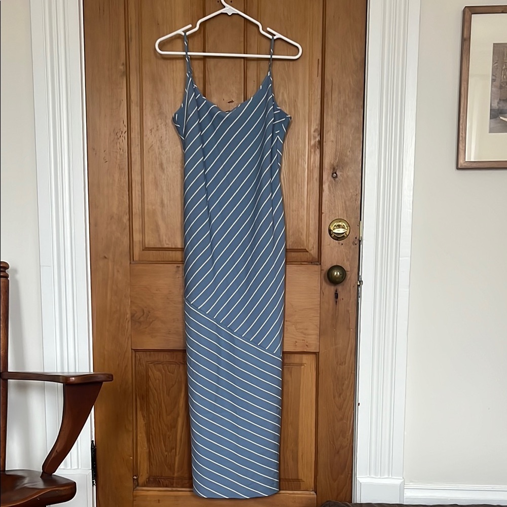Jenni Kayne NWOT Kendall Slip Dress